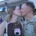 Loved ones welcome home hundreds of Connecticut Army National Guard soldiers