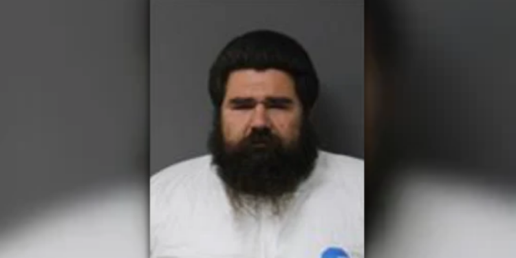 Man charged with murder, home invasion after allegedly shooting person to death in Somers home