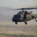 Man, sons tour Sikorsky after Black Hawk helicopters saved them from Missouri flood
