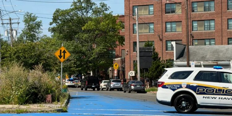 Man suffers 'critical, life-threatening' injuries after shooting in New Haven