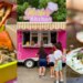 Marla’s Mix Kitchen Opens In Bridgeport With Birria Egg Rolls & More