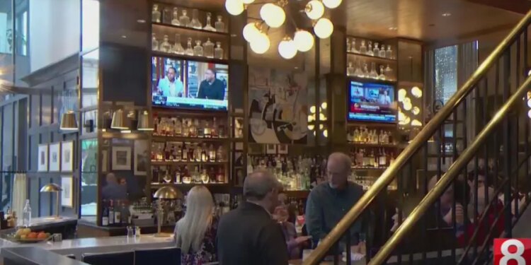 Max Downtown renovations bolster efforts to revitalize Hartford's nightlife, economy