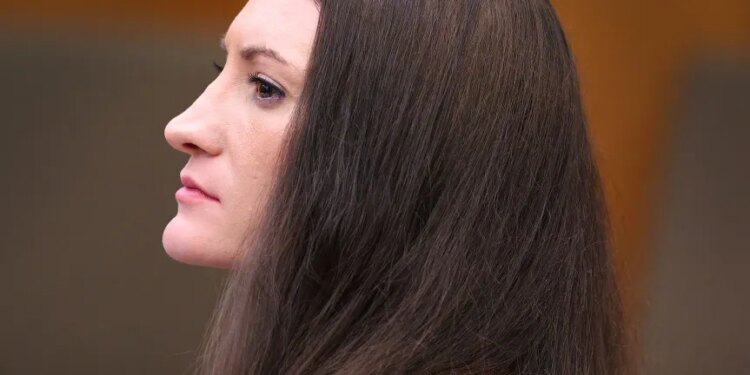 Mom and sister testify about Lindsay Clancy's declining mental state before she killed her children