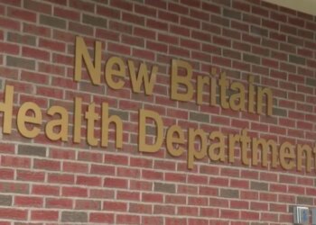 New Britain hosts vaccine clinic for students ahead of new school year