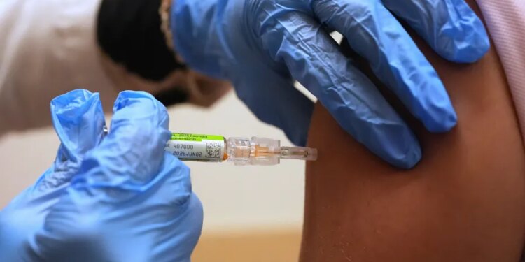New Britain offering immunization clinic for students Friday before school starts