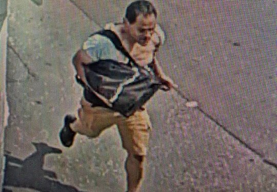 New Haven police announce arrest in fatal Elm Street stabbing