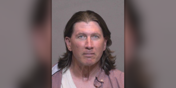 New Haven teacher accused of inappropriate contact with a student