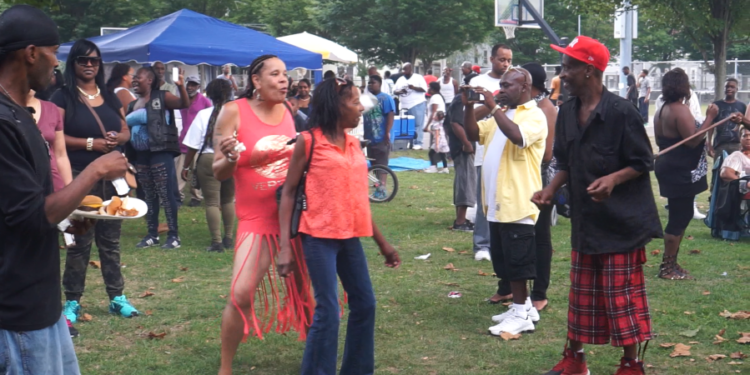 New Haven's Unity in the Community festival has something for everyone