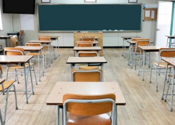 New school year begins in Milford, with more armed security guards