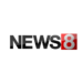 News 8 listed as finalist for 6 CBA award categories