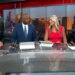 News 8's Joe Furey back on air after rollover crash