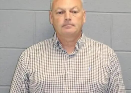 Now former Naugatuck teacher charged with harmful communication with minor