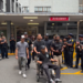 Officers involved in Newington shooting released from hospital