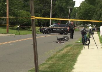 POLICE: 12 year-old struck by vehicle Sunday in Milford