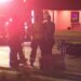 Police investigating crash on West Main Street in Branford