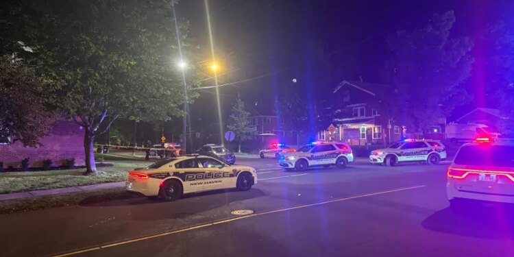 Police investigating shooting on South Genesee Street in New Haven