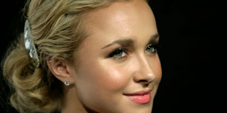 Police report reveals new info in Hayden Panettiere's death