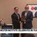 Porter and Chester Institute celebrates 80 years in Waterbury