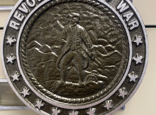 Project to honor Oxford's Revolutionary War veterans with gravestone plaques moves forward