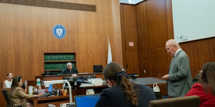 Psychologist testifies Lindsay Clancy was not criminally responsible in killing of her 3 children