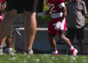 Sacred Heart University football hoping to make impact on new conference