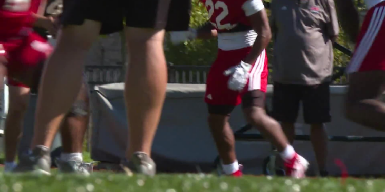 Sacred Heart University football hoping to make impact on new conference