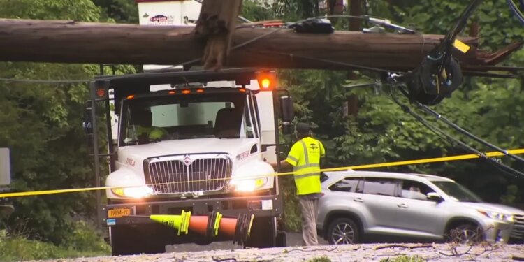 DEEP awards $5.1 million to help communities prepare for extreme weather