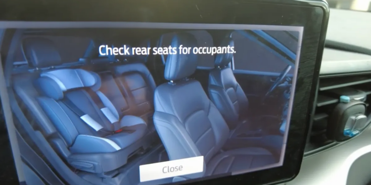East Windsor case renews focus on hot car dangers in Connecticut