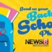 Share your back to school photos with News 8