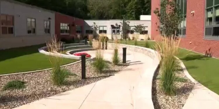 Students, staff returning to New Britain elementary school after $70M renovation