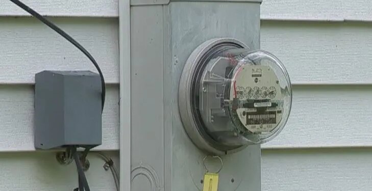 Thousands lose power in New Haven Friday night