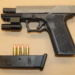 Tong appeals Florida court decision that allegedly misapplied Connecticut law regarding ghost guns