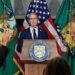 Bessent threatens new Iran secondary sanctions, says Trump asking world leaders to sign on
