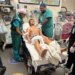 Triathlon coach recovering after alligator bite during Savannah River training swim