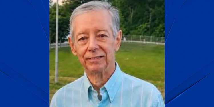 Shelton police ask for public's help finding 73-year-old man missing for a week