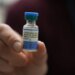 U.S. school vaccination rates drop yet again as exemptions reach new high