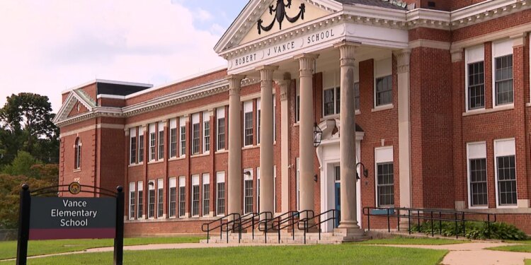 300 New Britain students at risk of missing first day of school amid new vaccine rules