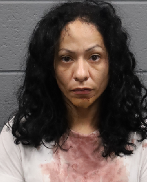Waterbury woman charged with manslaughter, OUI after allegedly striking man with vehicle
