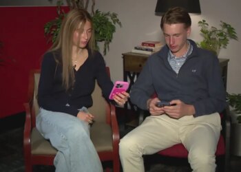 Wednesday's Warrior: 2 teens impacted by cancer create app to help patients, caregivers