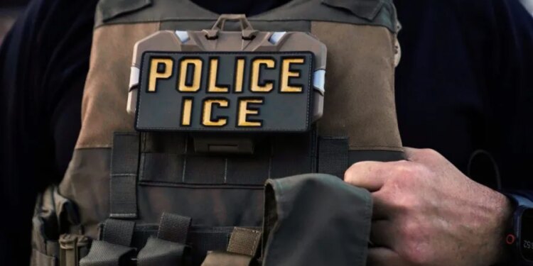 What Connecticut residents should know about rise in ICE activity