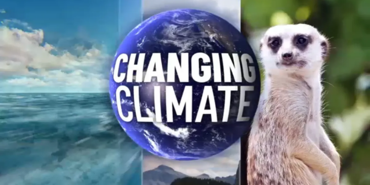 CT residents increasingly concerned about climate change, Yale survey finds