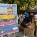 Hartford community collects more than 30 boxes of supplies for Colombia earthquake relief