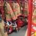 Danielson Fire Station asking for a larger budget to replace expired equipment
