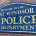 Father arrested after one-year-old found dead in car
