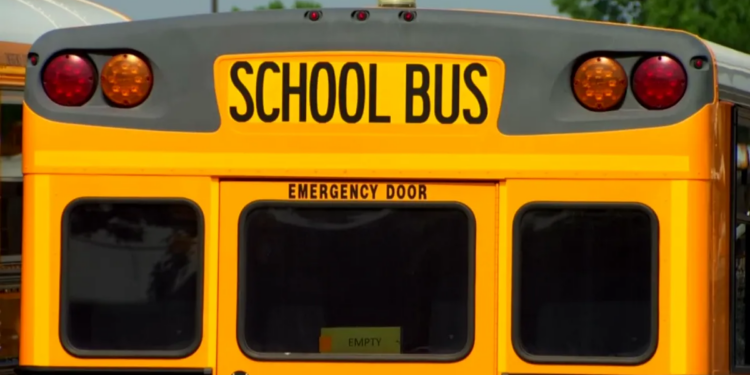 Students in Waterbury are heading back to the classroom Tuesday