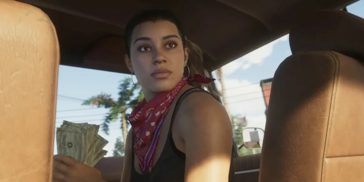 Hacker targets ‘Grand Theft Auto VI' in apparent leak