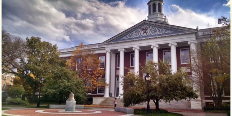 DOJ whistleblower alleges antisemitism probes were ploys to harass schools, extract funds