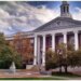 DOJ whistleblower alleges antisemitism probes were ploys to harass schools, extract funds