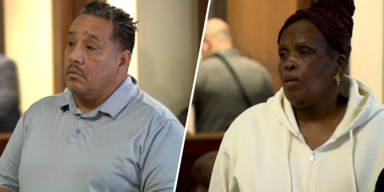2 charged in Bridgeport election cases reject plea deals, head to trial