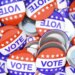 Democrats approve their reshaped presidential primary calendar for 2028